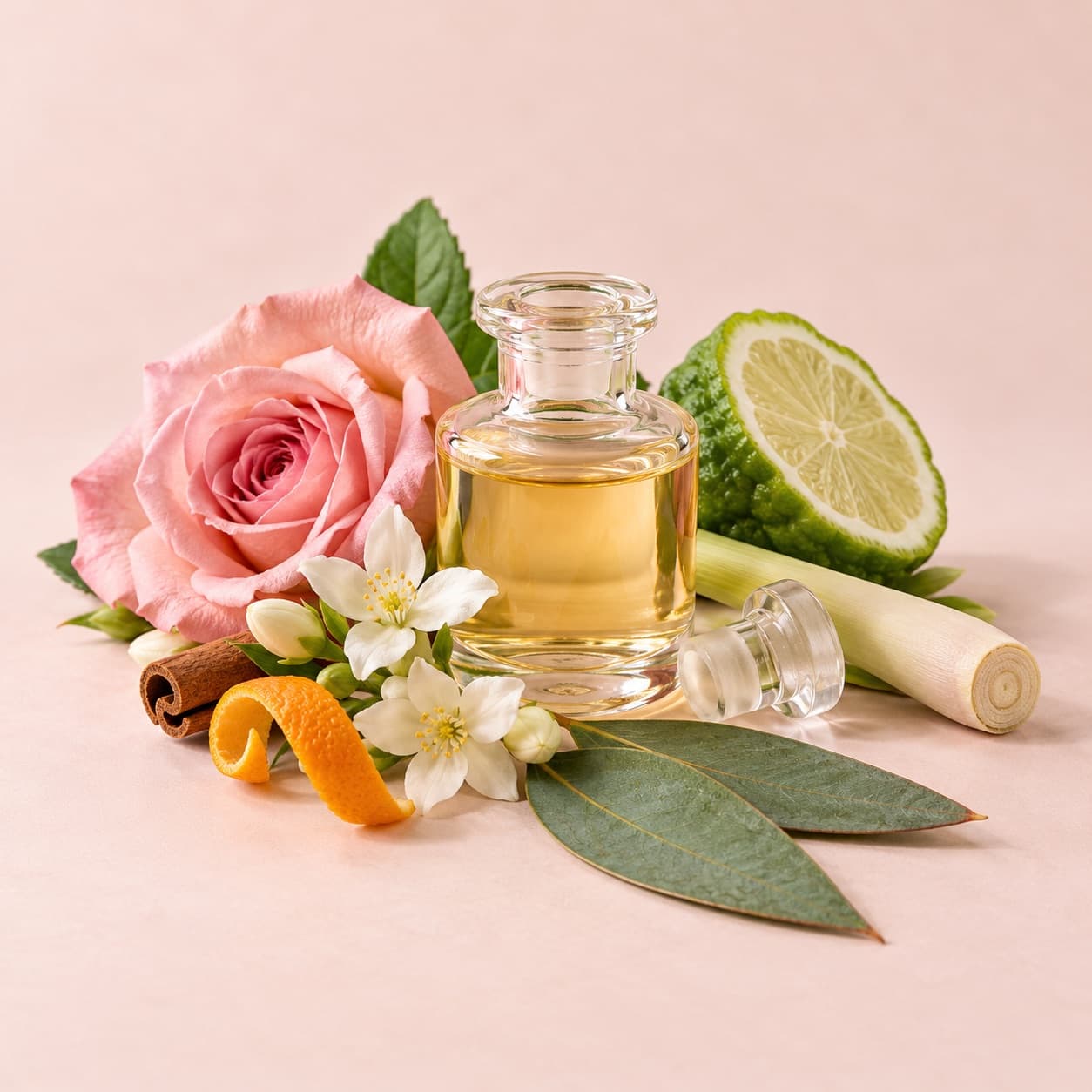 Essential Oils